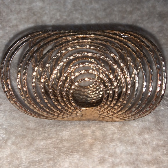 Aldo Cuff Bracelet  bundle 3 for $18 - Picture 5 of 8